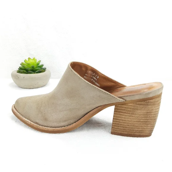 JEFFREY CAMPBELL FAVELA 2 MULE - Picture 3 of 16